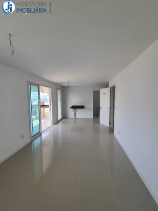 Imagem Apartamento com 3 Quartos à Venda, 79 m² em Ponta Negra - Natal