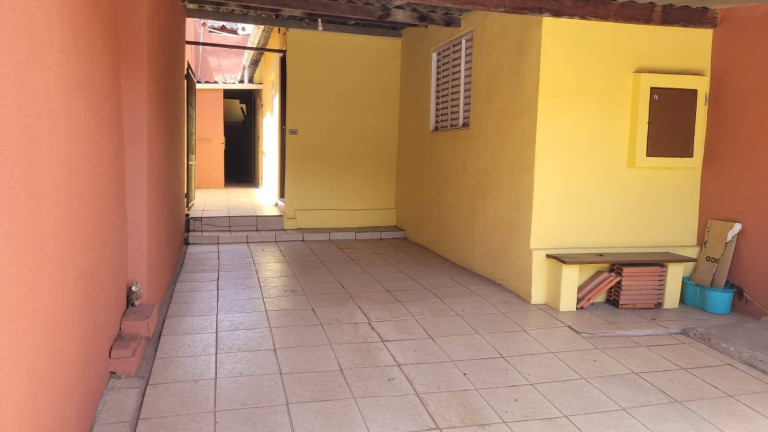 Imagem Casa com 2 Quartos à Venda, 115 m² em Jardim São Camilo Novo - Jundiaí