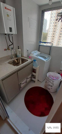 Imagem Apartamento com 2 Quartos à Venda, 103 m² em Parque Residencial Aquarius - São José Dos Campos Imagem Apartamento com 2 Quartos à Venda, 103 m² em Parque Residencial Aquarius - São José Dos Campos