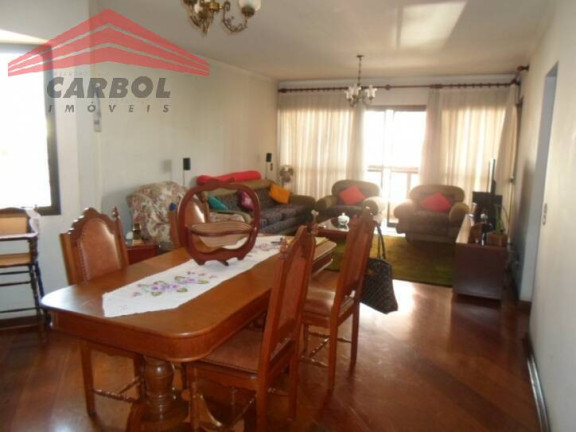Apartamento com 4 Quartos à Venda, 190 m² em Centro (jundiaí) - Jundiaí