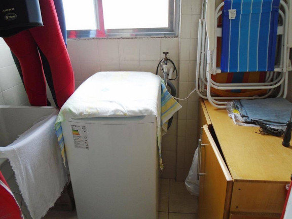 Imagem Apartamento com 1 Quarto à Venda, 48 m² em Vila Guilhermina - Praia Grande Imagem Apartamento com 1 Quarto à Venda, 48 m² em Vila Guilhermina - Praia Grande