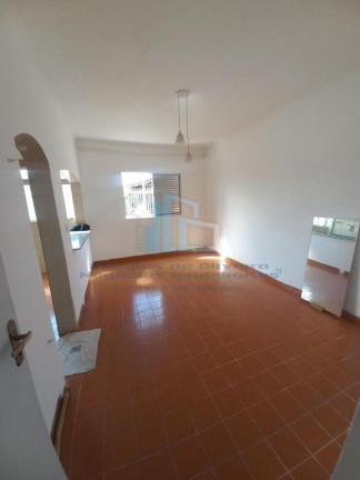 Imagem Kitnet à Venda, 35 m² em Caiçara - Praia Grande Imagem Kitnet à Venda, 35 m² em Caiçara - Praia Grande