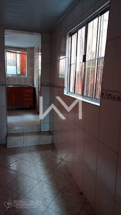 Imagem Casa com 2 Quartos à Venda, 100 m² em Jardim Paulista - Guarulhos Imagem Casa com 2 Quartos à Venda, 100 m² em Jardim Paulista - Guarulhos