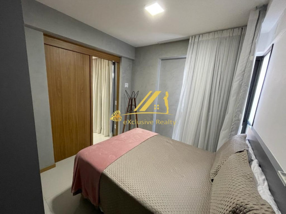 Imagem Imóvel com 1 Quarto à Venda, 44 m² em Barra - Salvador Imagem Imóvel com 1 Quarto à Venda, 44 m² em Barra - Salvador