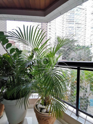 Imagem Apartamento com 4 Quartos à Venda, 150 m² em Paraíso - São Paulo