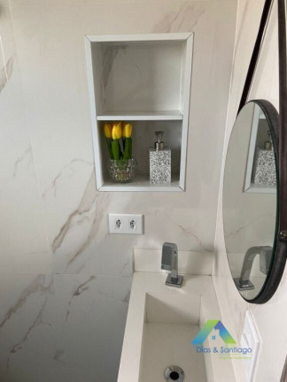 Imagem Apartamento com 2 Quartos à Venda, 53 m² em Vila Santa Catarina - São Paulo Imagem Apartamento com 2 Quartos à Venda, 53 m² em Vila Santa Catarina - São Paulo