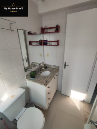 Imagem Apartamento com 2 Quartos à Venda, 68 m² em Santa Teresinha - São Paulo Imagem Apartamento com 2 Quartos à Venda, 68 m² em Santa Teresinha - São Paulo
