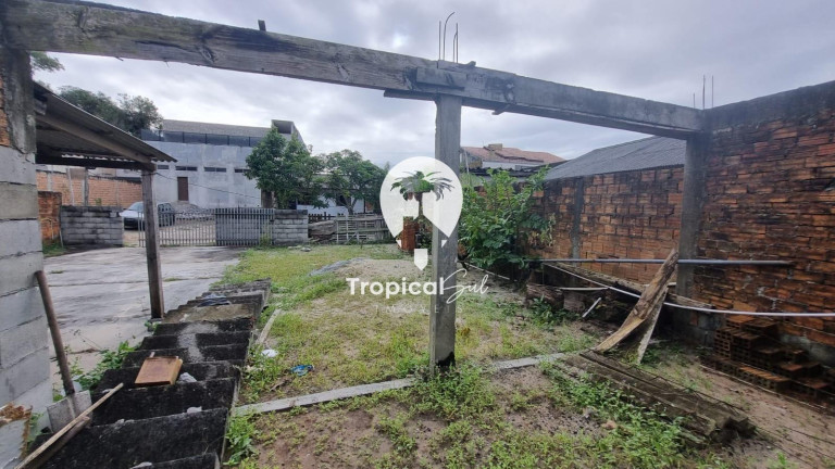 Imagem Terreno à Venda, 150 m² em Ipanema - Pontal Do Parana Imagem Terreno à Venda, 150 m² em Ipanema - Pontal Do Parana