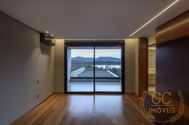 Imagem Casa de Condomínio com 4 Quartos à Venda, 866 m² em Alphaville - Nova Lima