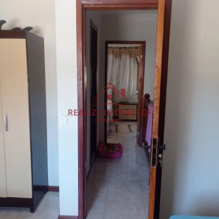 Imagem Casa de Condomínio com 2 Quartos à Venda, 80 m² em Prainha - Arraial Do Cabo Imagem Casa de Condomínio com 2 Quartos à Venda, 80 m² em Prainha - Arraial Do Cabo