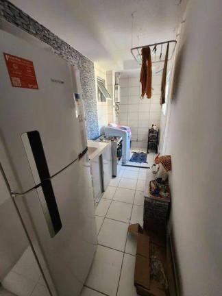 Imagem Apartamento com 2 Quartos à Venda, 46 m² em Neves - São Gonçalo Imagem Apartamento com 2 Quartos à Venda, 46 m² em Neves - São Gonçalo