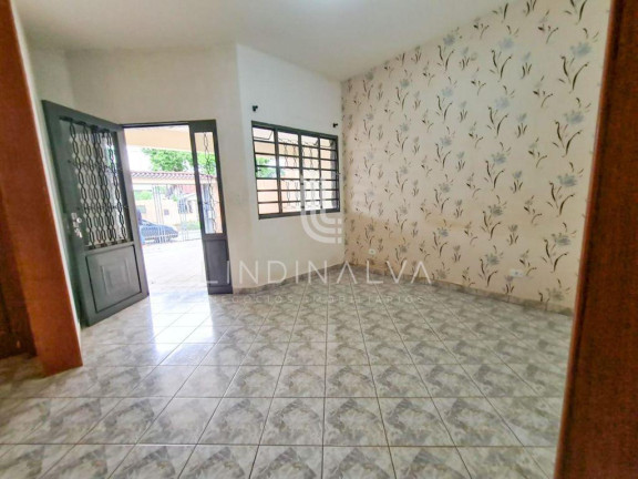 Imagem Casa com 3 Quartos à Venda, 215 m² em Lancaster - Foz Do Iguacu