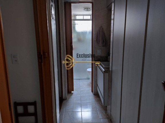 Imagem Apartamento com 2 Quartos à Venda, 55 m² em Jardim Alvorada - Santo André Imagem Apartamento com 2 Quartos à Venda, 55 m² em Jardim Alvorada - Santo André