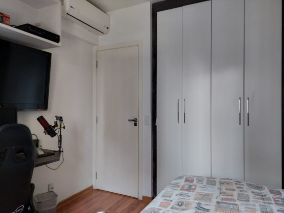 Imagem Imóvel com 3 Quartos à Venda, 110 m² em Jardim Prudência - São Paulo