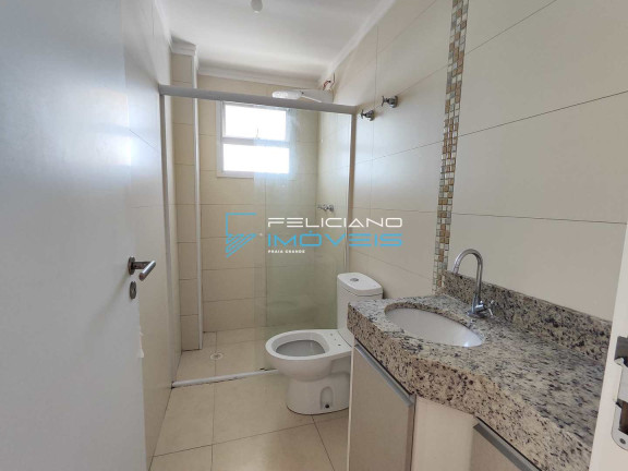 Imagem Apartamento com 3 Quartos à Venda, 123 m² em Aviação - Praia Grande Imagem Apartamento com 3 Quartos à Venda, 123 m² em Aviação - Praia Grande