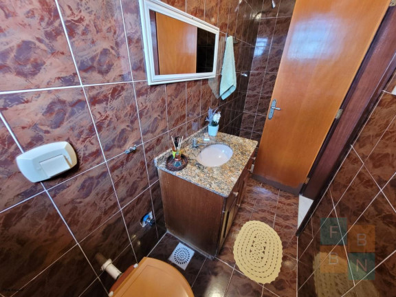 Casa com 6 Quartos à Venda, 300 m² em Taquara - Rio De Janeiro