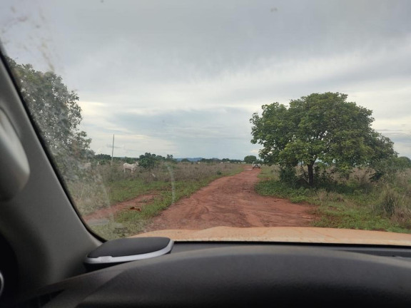Imagem Imóvel à Venda,  em Palmeirópolis/to - Palmeirópolis