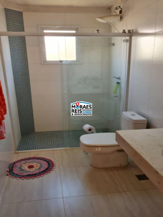 Imagem Casa de Condomínio com 4 Quartos à Venda, 810 m² em Vilage Santo Antônio - Boituva Imagem Casa de Condomínio com 4 Quartos à Venda, 810 m² em Vilage Santo Antônio - Boituva