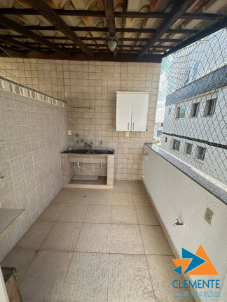 Imagem Cobertura com 4 Quartos à Venda, 292 m² em Cidade Nova - Belo Horizonte