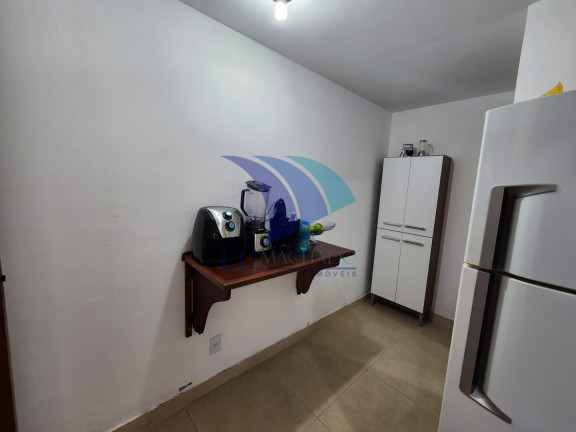 Imagem Casa com 3 Quartos à Venda, 120 m² em Jardim Flamboyant - Cabo Frio