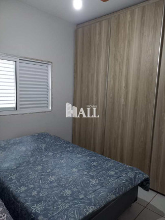 Imagem Imóvel com 3 Quartos à Venda, 250 m² em Estância Areia Branca - São José Do Rio Preto