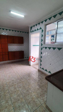 Imagem Apartamento com 2 Quartos à Venda, 65 m² em Marapé - Santos Imagem Apartamento com 2 Quartos à Venda, 65 m² em Marapé - Santos