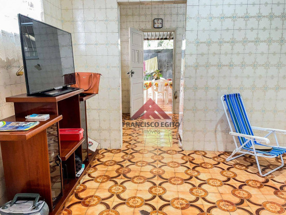 Imagem Casa com 2 Quartos à Venda, 150 m² em Fonseca - Niterói