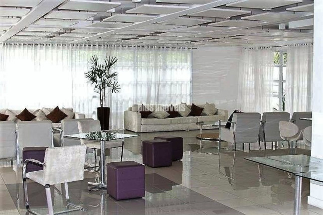 Imagem Apartamento com 1 Quarto à Venda, 48 m² em Morumbi - São Paulo Imagem Apartamento com 1 Quarto à Venda, 48 m² em Morumbi - São Paulo