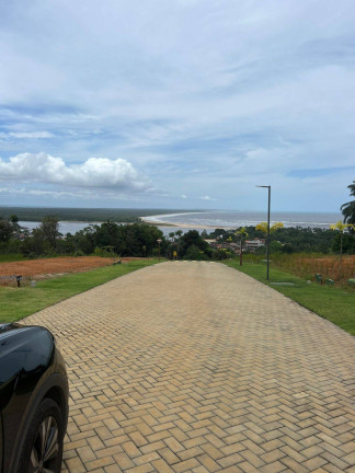 Terreno à Venda, 450 m² em Itacaré