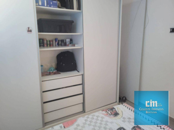Imagem Casa com 3 Quartos à Venda, 100 m² em Residencial água Branca - Boituva
