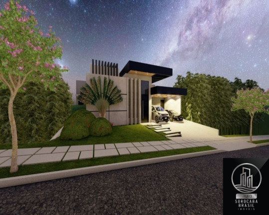 Imagem Casa com 3 Quartos à Venda, 300 m² em Parque Esplanada - Votorantim Imagem Casa com 3 Quartos à Venda, 300 m² em Parque Esplanada - Votorantim