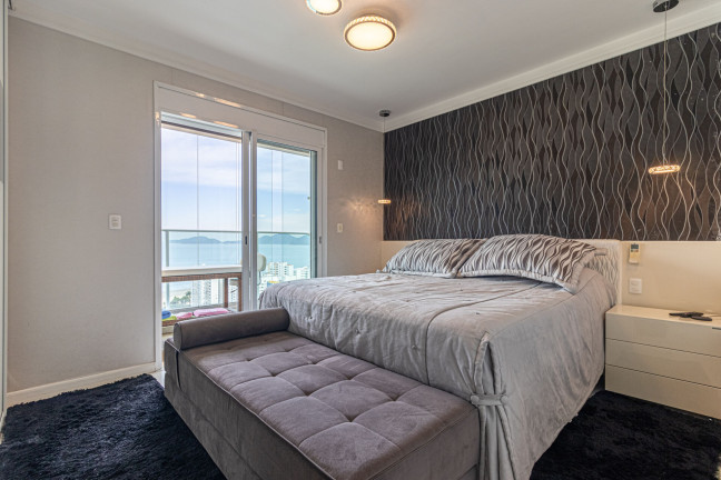 Imagem Apartamento com 4 Quartos à Venda, 277 m² em Embaré - Santos