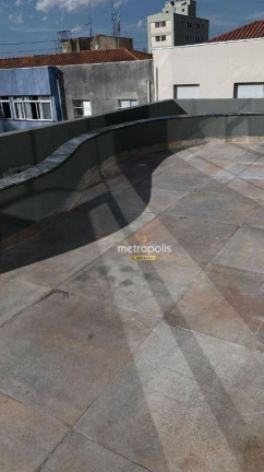 Imagem Sala Comercial para Alugar, 256 m² em Centro - São Caetano Do Sul Imagem Sala Comercial para Alugar, 256 m² em Centro - São Caetano Do Sul