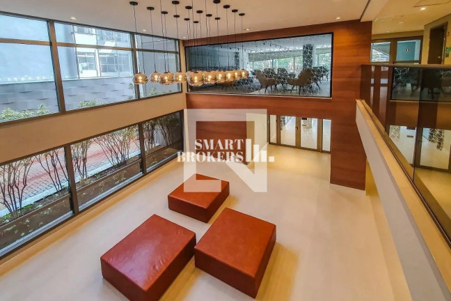 Imagem Apartamento com 2 Quartos à Venda, 51 m² em Vila Mariana - São Paulo Imagem Apartamento com 2 Quartos à Venda, 51 m² em Vila Mariana - São Paulo