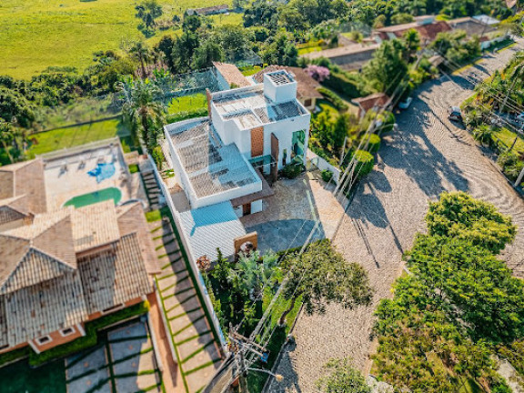 Imagem Casa com 4 Quartos à Venda, 450 m² em Alpes Bom Jesus - Bom Jesus Dos Perdões