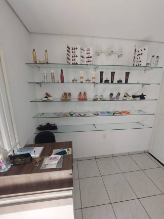 Imagem Imóvel Comercial para Alugar, 35 m² em Novo Paraíso - Araçatuba Imagem Imóvel Comercial para Alugar, 35 m² em Novo Paraíso - Araçatuba