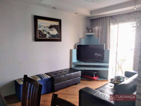 Imagem Apartamento com 2 Quartos à Venda, 64 m² em Santana - São Paulo