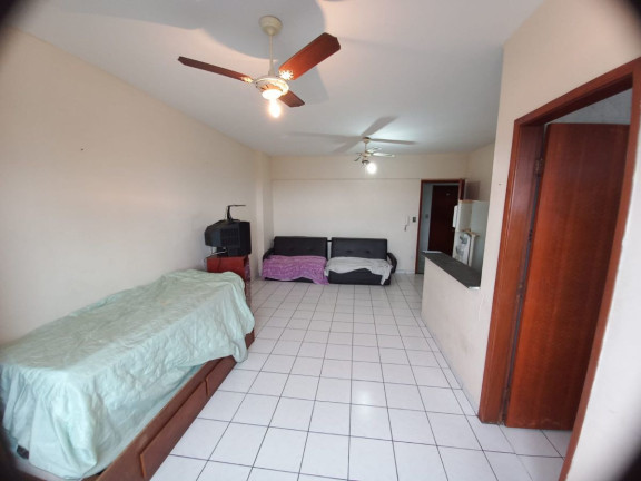Imagem Apartamento à Venda, 35 m² em Mirim - Praia Grande
