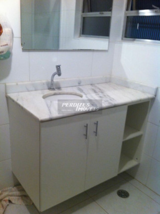 Imagem Apartamento com 2 Quartos à Venda, 82 m² em Perdizes - São Paulo