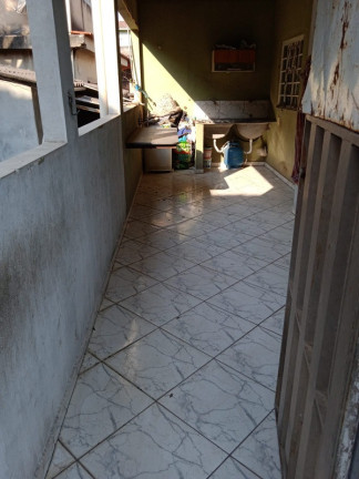 Imagem Casa com 4 Quartos à Venda, 380 m² em Jardim Perla - Betim