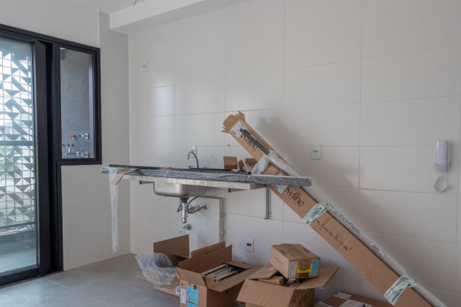 Imagem Apartamento com 1 Quarto à Venda, 47 m² em Vila Mariana - São Paulo Imagem Apartamento com 1 Quarto à Venda, 47 m² em Vila Mariana - São Paulo