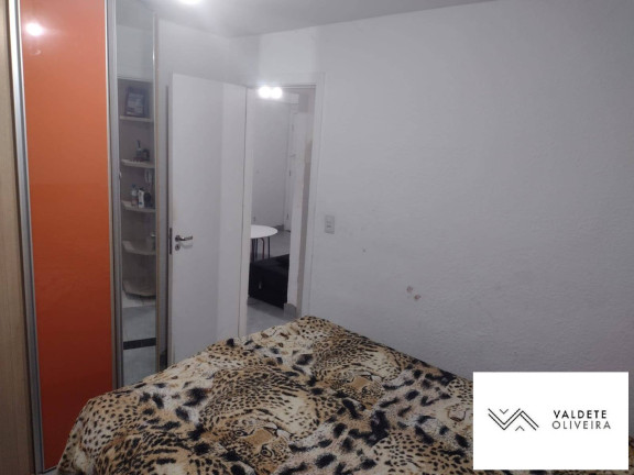 Imagem Apartamento com 2 Quartos à Venda, 86 m² em Vila São Geraldo - São José Dos Campos Imagem Apartamento com 2 Quartos à Venda, 86 m² em Vila São Geraldo - São José Dos Campos