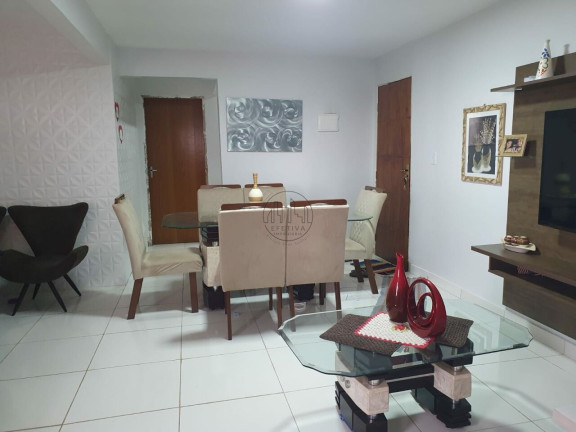 Imagem Apartamento com 3 Quartos à Venda, 105 m² em Riacho Fundo I - Brasília