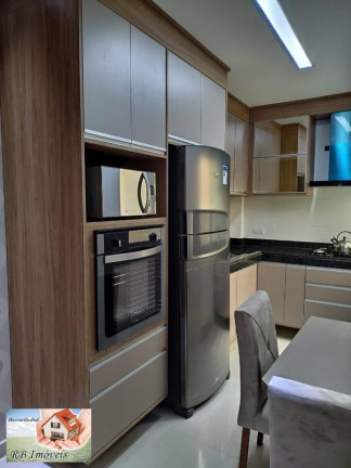 Imagem Apartamento com 2 Quartos à Venda, 64 m² em Campestre - Santo André Imagem Apartamento com 2 Quartos à Venda, 64 m² em Campestre - Santo André