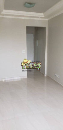 Imagem Apartamento com 2 Quartos à Venda, 48 m² em Vila Rui Barbosa - São Paulo