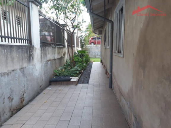 Imagem Casa com 3 Quartos à Venda, 130 m² em Floresta - Joinville Imagem Casa com 3 Quartos à Venda, 130 m² em Floresta - Joinville