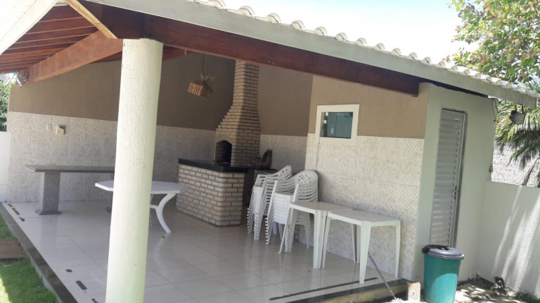 Imagem Casa com 5 Quartos à Venda, 350 m² em Barra Do Jacuípe - Camaçari