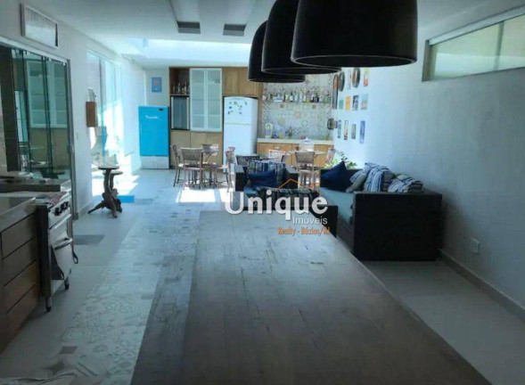 Imagem Casa com 5 Quartos à Venda, 300 m² em Geribá - Armação Dos Búzios