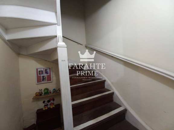 Imagem Sobrado com 3 Quartos à Venda, 139 m² em Boqueirão - Santos Imagem Sobrado com 3 Quartos à Venda, 139 m² em Boqueirão - Santos