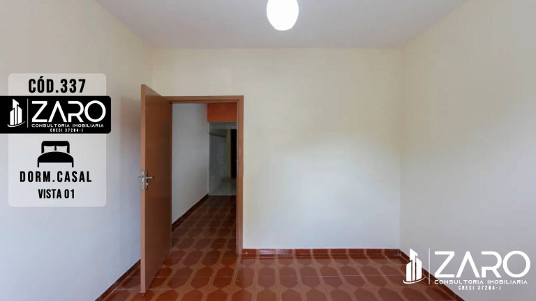 Imagem Casa com 2 Quartos à Venda, 105 m² em Estádio - Rio Claro